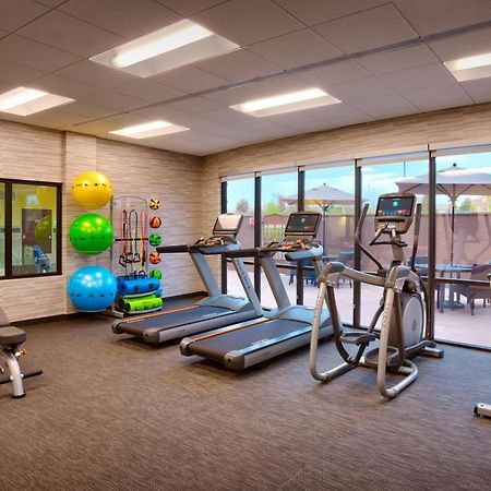 Courtyard By Marriott Denver North/Westminster Eastlake Экстерьер фото