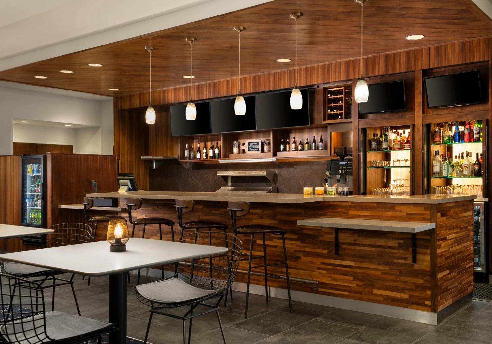 Courtyard By Marriott Denver North/Westminster Eastlake Экстерьер фото
