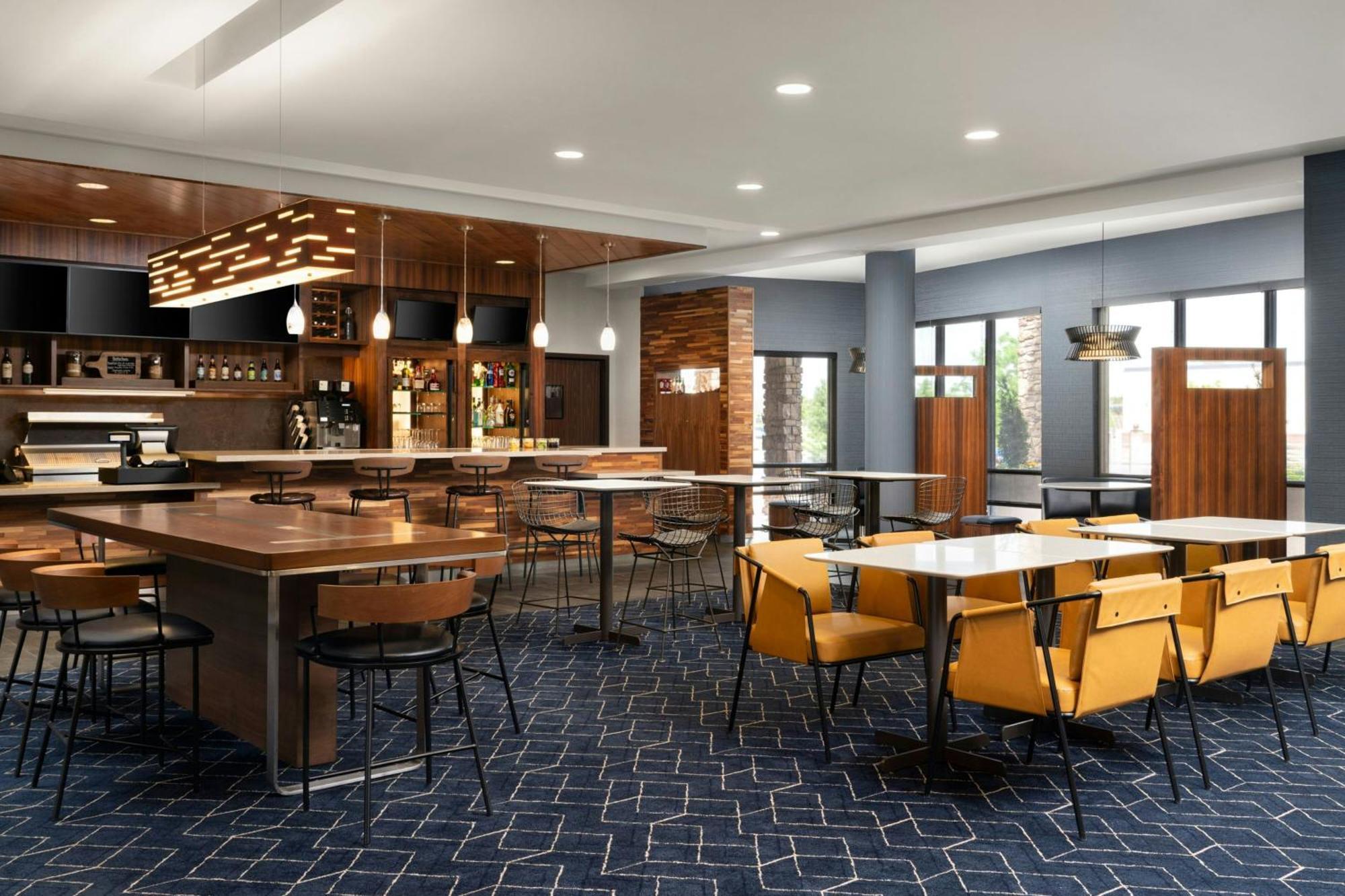 Courtyard By Marriott Denver North/Westminster Eastlake Экстерьер фото