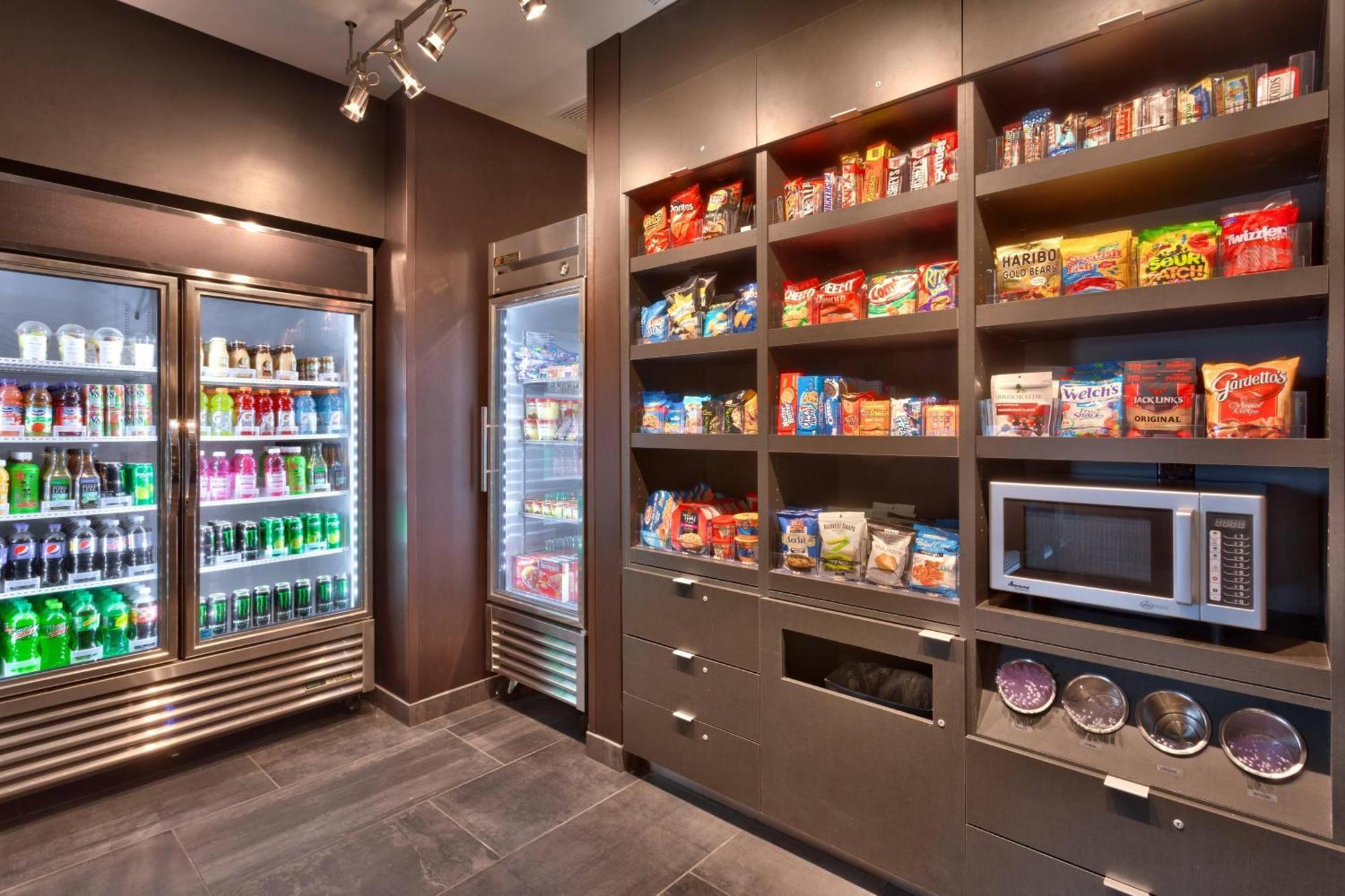 Courtyard By Marriott Denver North/Westminster Eastlake Экстерьер фото