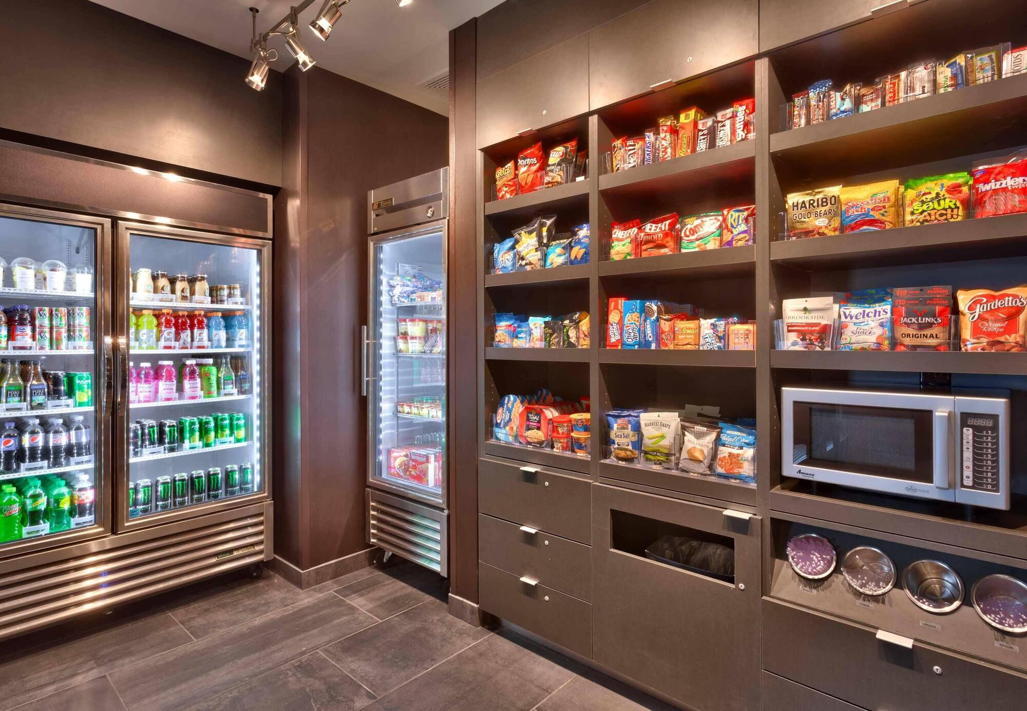 Courtyard By Marriott Denver North/Westminster Eastlake Экстерьер фото